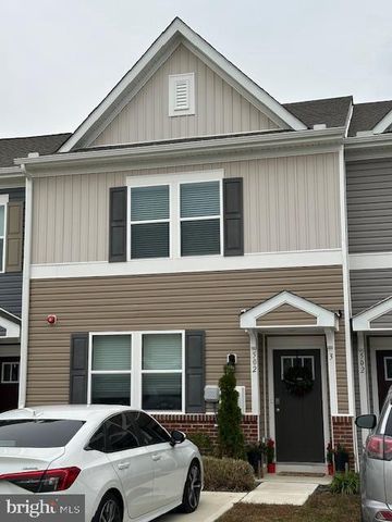 502 MALONE CT, Berlin, MD 21811