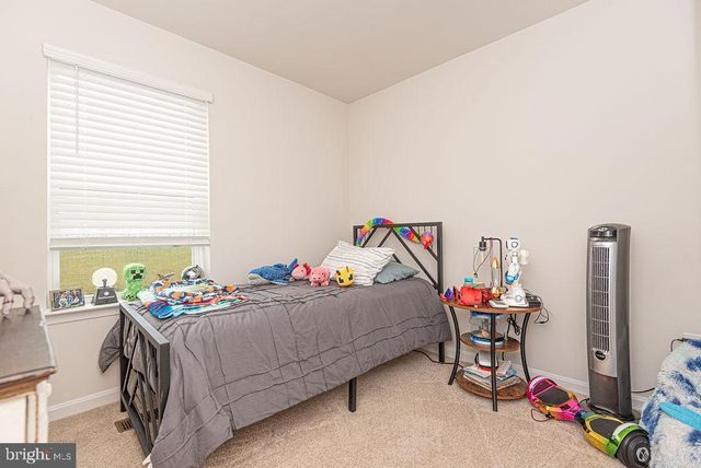 502 MALONE CT, Berlin, MD 21811