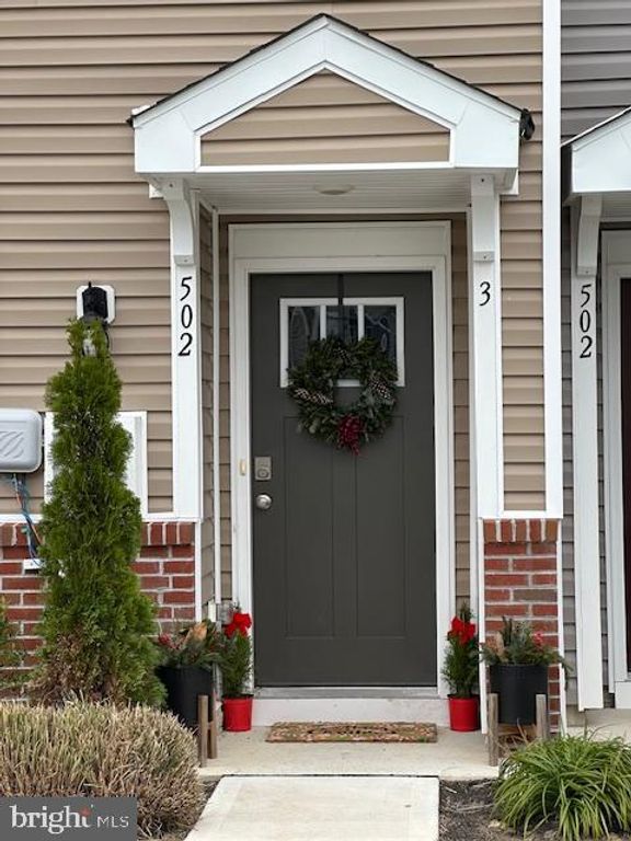 502 MALONE CT, Berlin, MD 21811