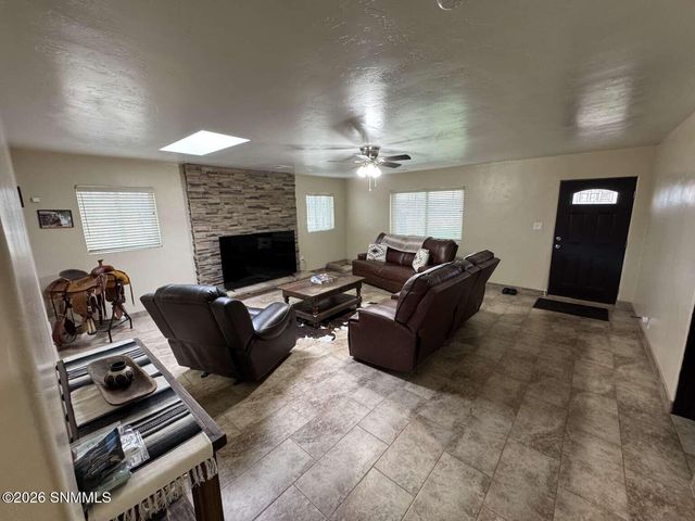 1200 Shalem Colony Trail, Las Cruces, NM 88007