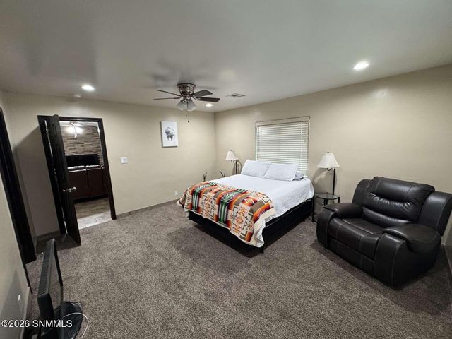 1200 Shalem Colony Trail, Las Cruces, NM 88007