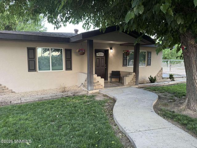1200 Shalem Colony Trail, Las Cruces, NM 88007