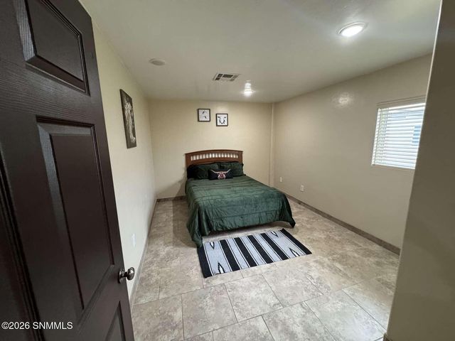 1200 Shalem Colony Trail, Las Cruces, NM 88007