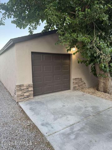 1200 Shalem Colony Trail, Las Cruces, NM 88007