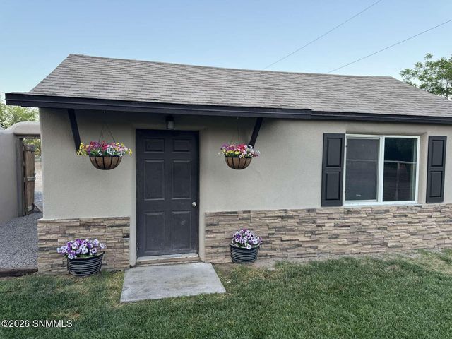 1200 Shalem Colony Trail, Las Cruces, NM 88007