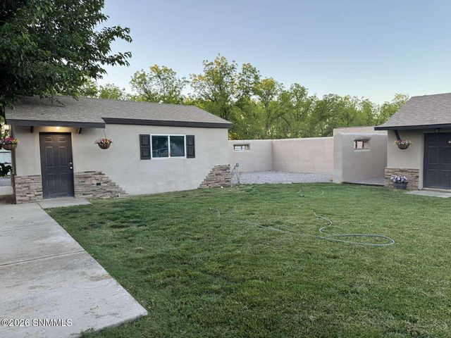 1200 Shalem Colony Trail, Las Cruces, NM 88007
