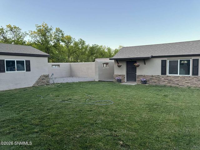 1200 Shalem Colony Trail, Las Cruces, NM 88007