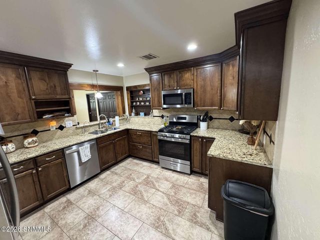 1200 Shalem Colony Trail, Las Cruces, NM 88007