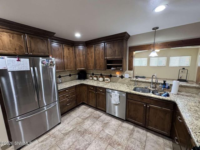 1200 Shalem Colony Trail, Las Cruces, NM 88007