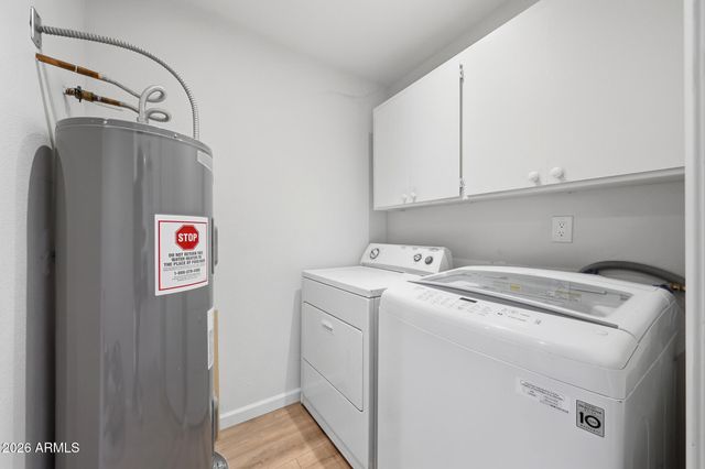 2847 N 49TH Place, Phoenix, AZ 85008