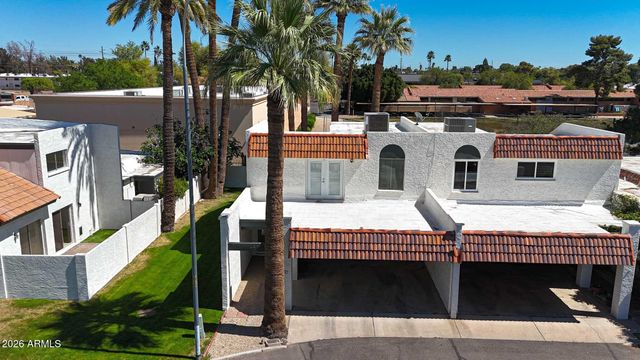 2847 N 49TH Place, Phoenix, AZ 85008