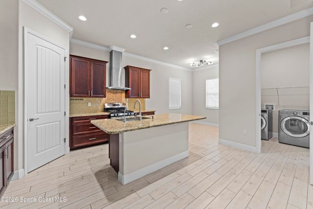 3053 Morton Way, West Melbourne, FL 32904