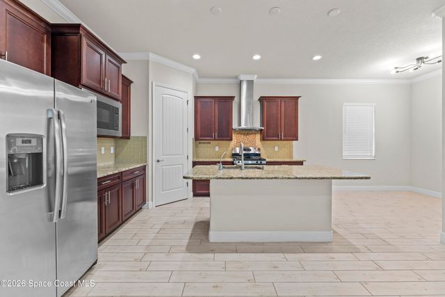 3053 Morton Way, West Melbourne, FL 32904