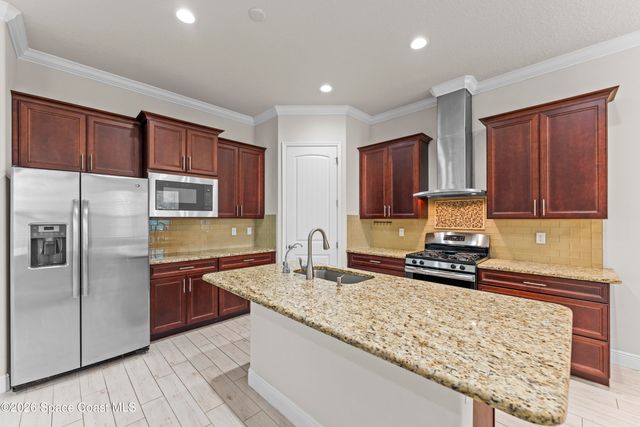 3053 Morton Way, West Melbourne, FL 32904