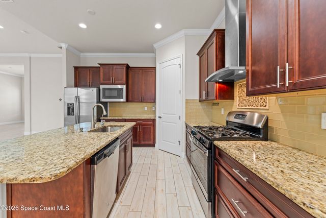 3053 Morton Way, West Melbourne, FL 32904