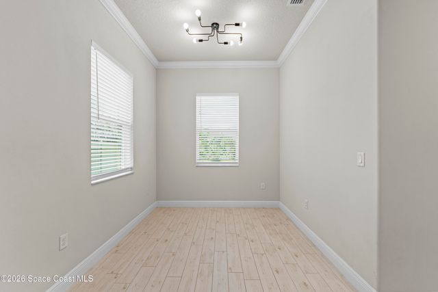 3053 Morton Way, West Melbourne, FL 32904