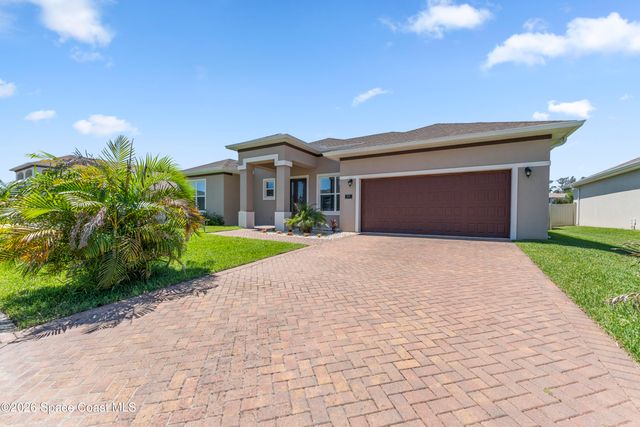 3053 Morton Way, West Melbourne, FL 32904