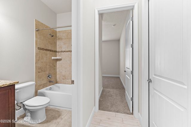3053 Morton Way, West Melbourne, FL 32904