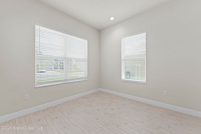 3053 Morton Way, West Melbourne, FL 32904