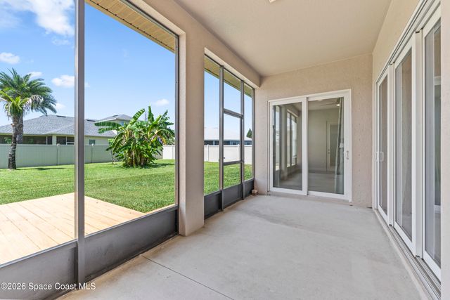 3053 Morton Way, West Melbourne, FL 32904