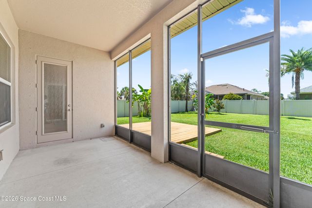 3053 Morton Way, West Melbourne, FL 32904