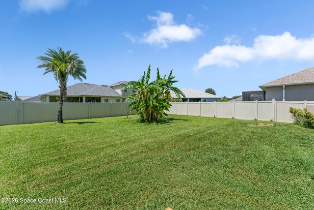 3053 Morton Way, West Melbourne, FL 32904