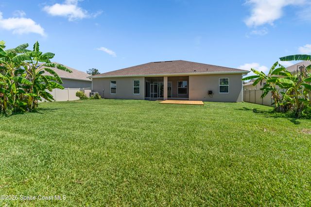 3053 Morton Way, West Melbourne, FL 32904