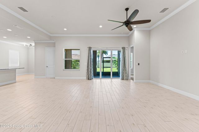 3053 Morton Way, West Melbourne, FL 32904
