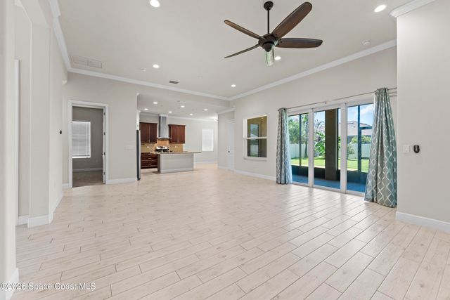 3053 Morton Way, West Melbourne, FL 32904