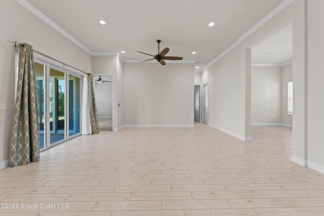 3053 Morton Way, West Melbourne, FL 32904