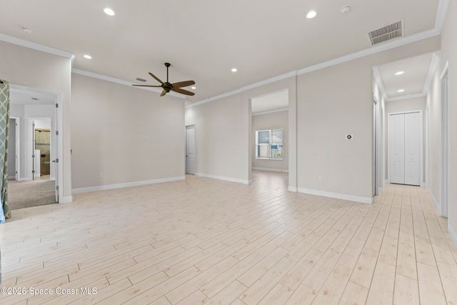 3053 Morton Way, West Melbourne, FL 32904