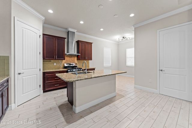 3053 Morton Way, West Melbourne, FL 32904