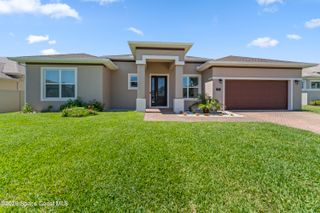 3053 Morton Way, West Melbourne, FL 32904