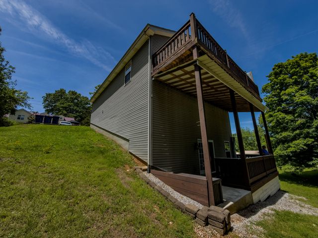 364 Twin Rivers Drive, Bronston, KY 42518