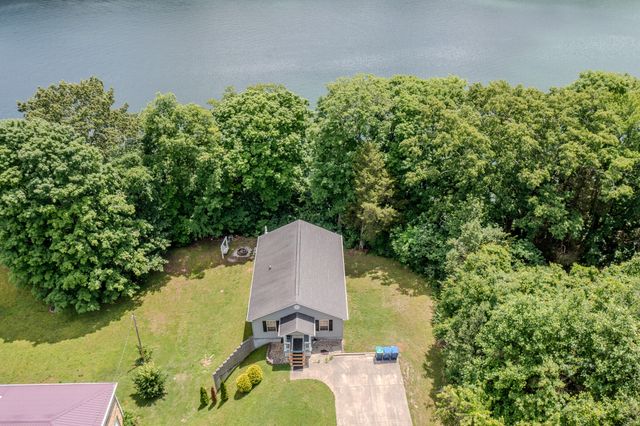 364 Twin Rivers Drive, Bronston, KY 42518