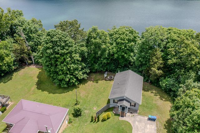 364 Twin Rivers Drive, Bronston, KY 42518