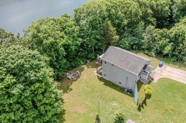 364 Twin Rivers Drive, Bronston, KY 42518