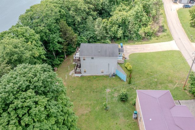 364 Twin Rivers Drive, Bronston, KY 42518