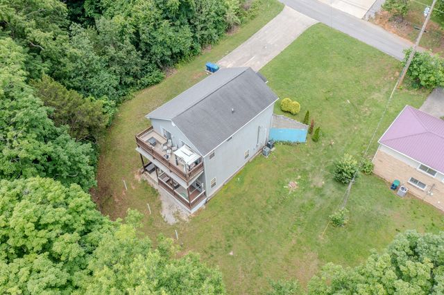 364 Twin Rivers Drive, Bronston, KY 42518