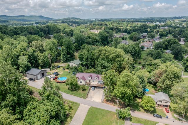 364 Twin Rivers Drive, Bronston, KY 42518