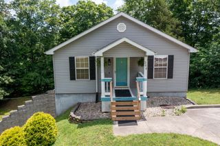 364 Twin Rivers Drive, Bronston, KY 42518