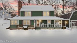 380 Depot Road, Village Of Clarkston, MI 48346