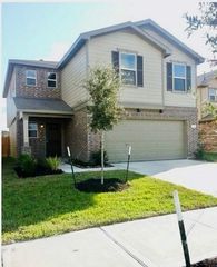 2606 Skyview Moon Drive, Houston, TX 77047