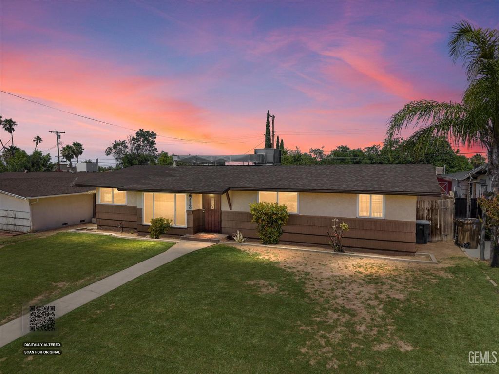 2712 Hollins Street, Bakersfield, CA 93305