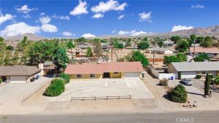 22166 Mohican Avenue, Apple Valley, CA 92307