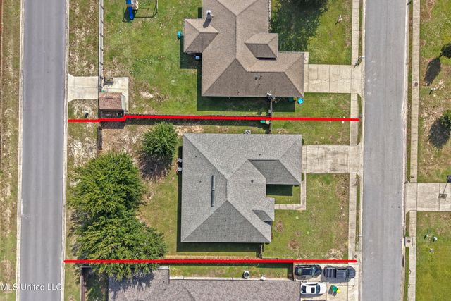 122 Gannet Lane, Ocean Springs, MS 39564