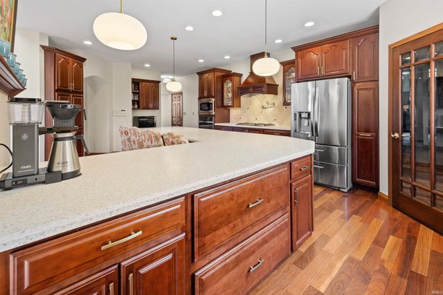 1423 Kingswood Road W, West Lafayette, IN 47906