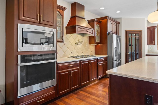 1423 Kingswood Road W, West Lafayette, IN 47906