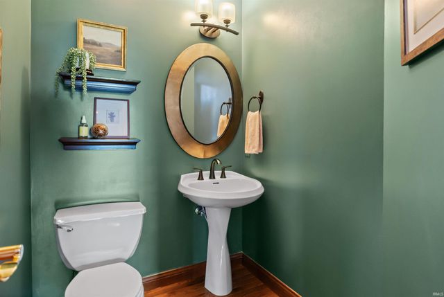 1423 Kingswood Road W, West Lafayette, IN 47906