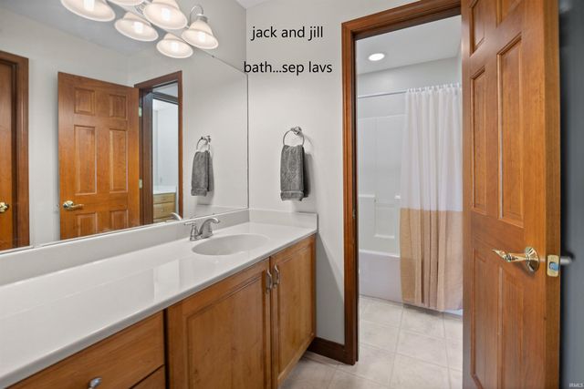 1423 Kingswood Road W, West Lafayette, IN 47906